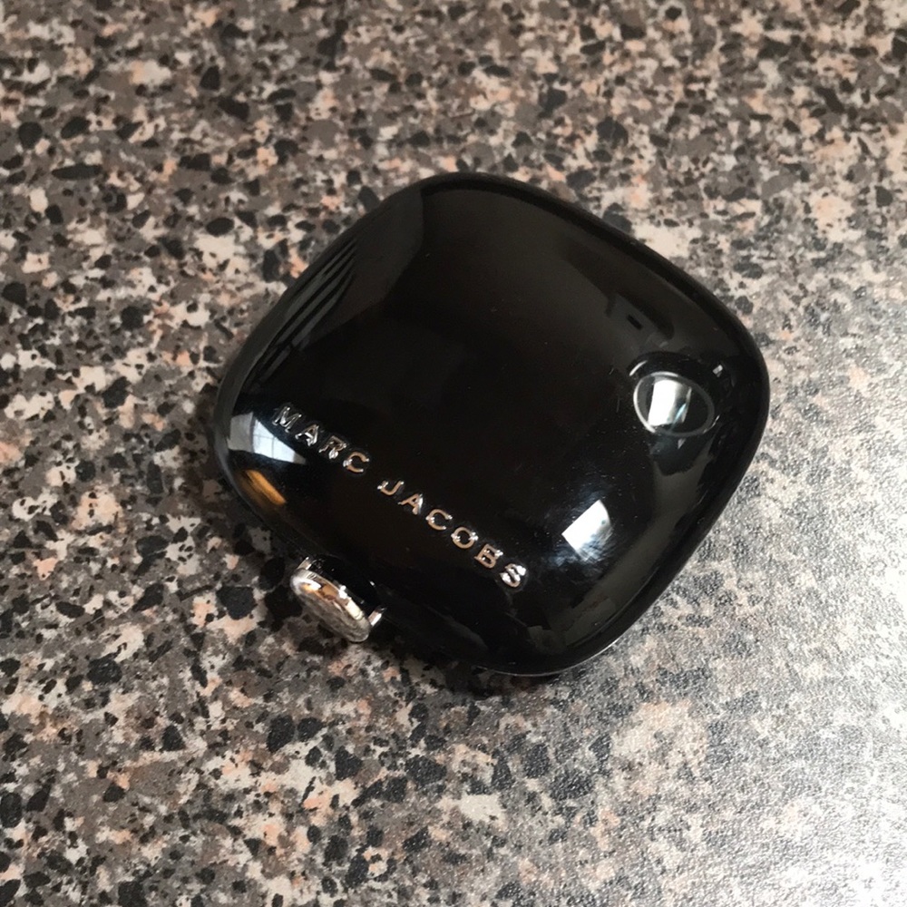 Marc Jacobs Bold Blush In Promiscuous